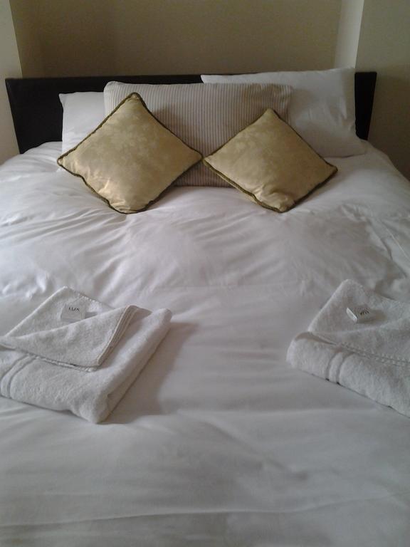 Sterling House Hotel Eastbourne Room photo