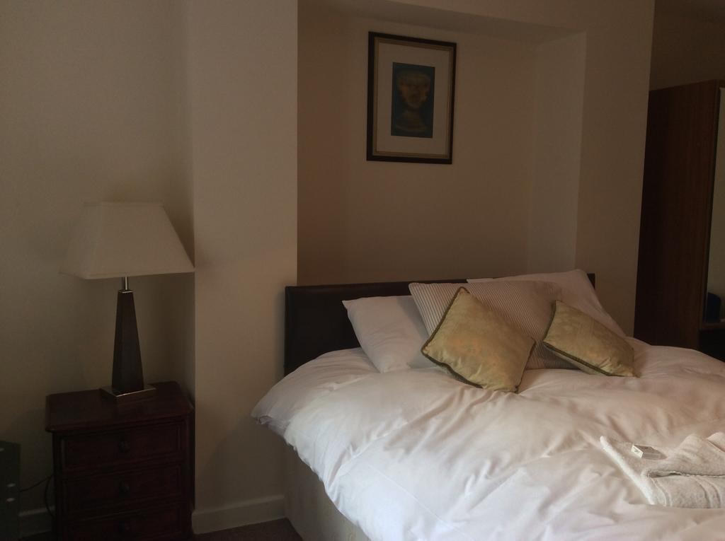 Sterling House Hotel Eastbourne Room photo