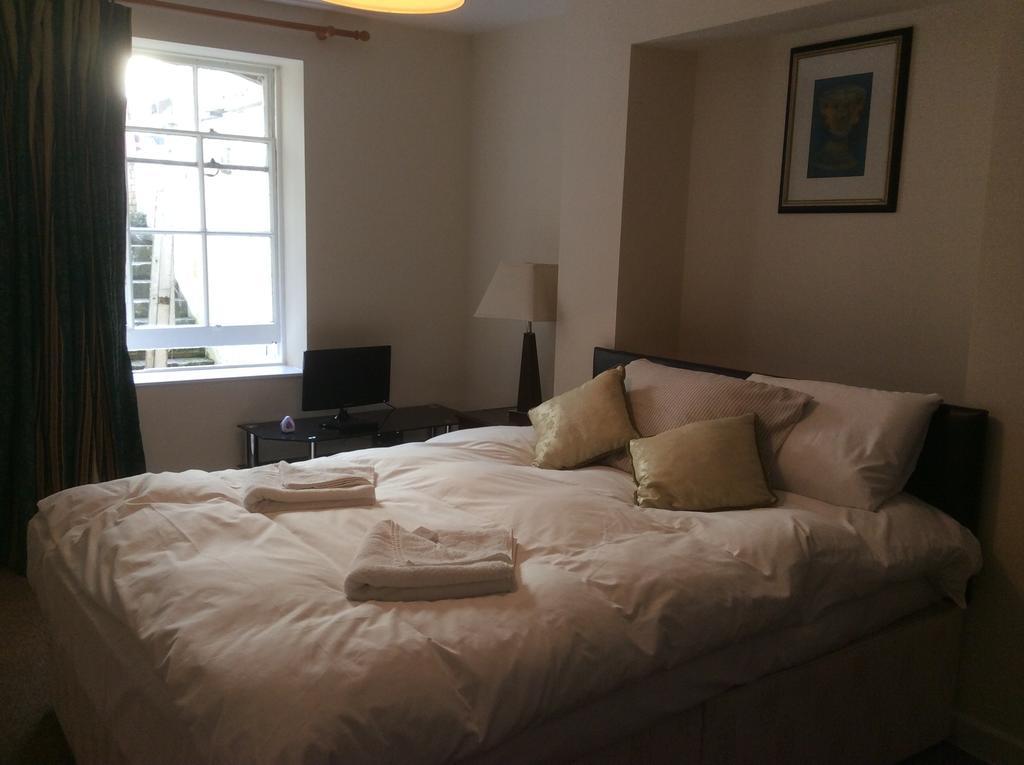 Sterling House Hotel Eastbourne Room photo