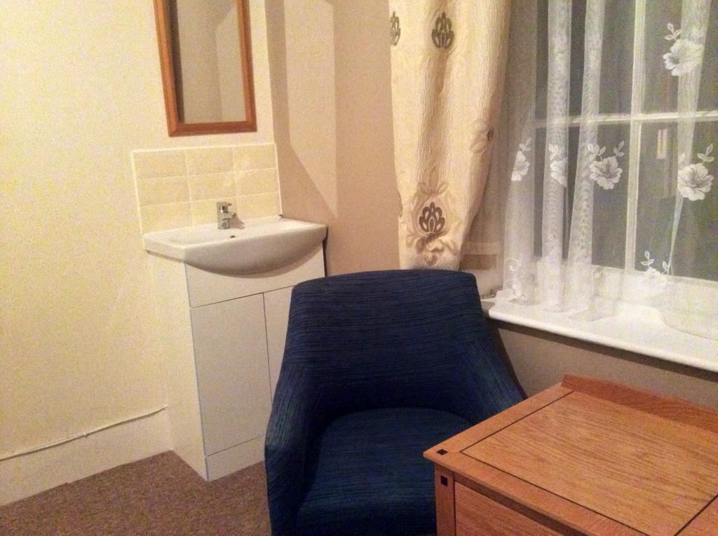 Sterling House Hotel Eastbourne Room photo