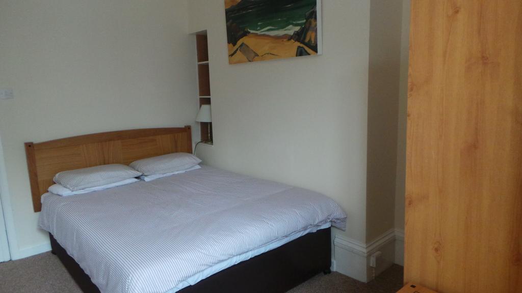 Sterling House Hotel Eastbourne Room photo